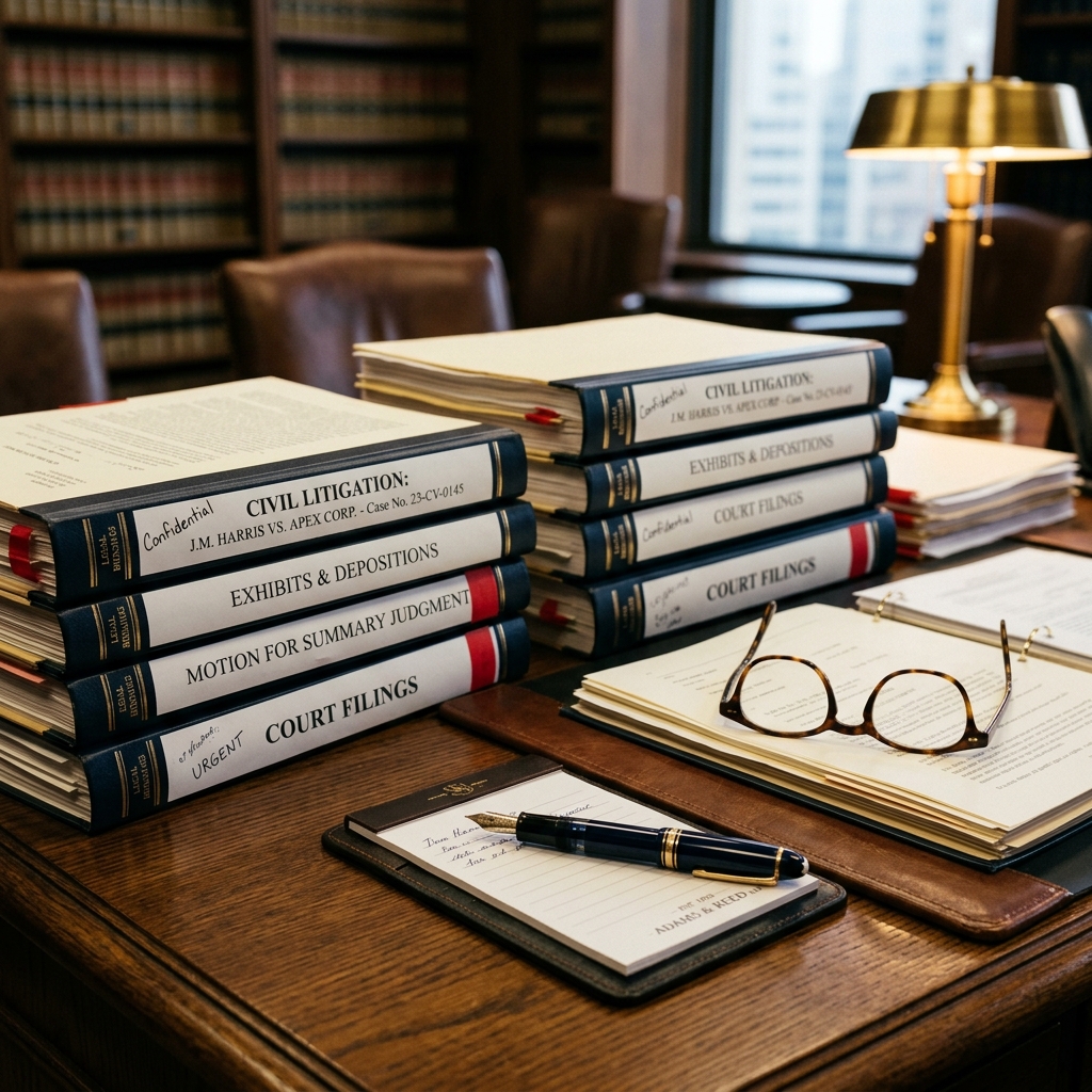 Best Civil Lawyer in Delhi Representation in Delhi