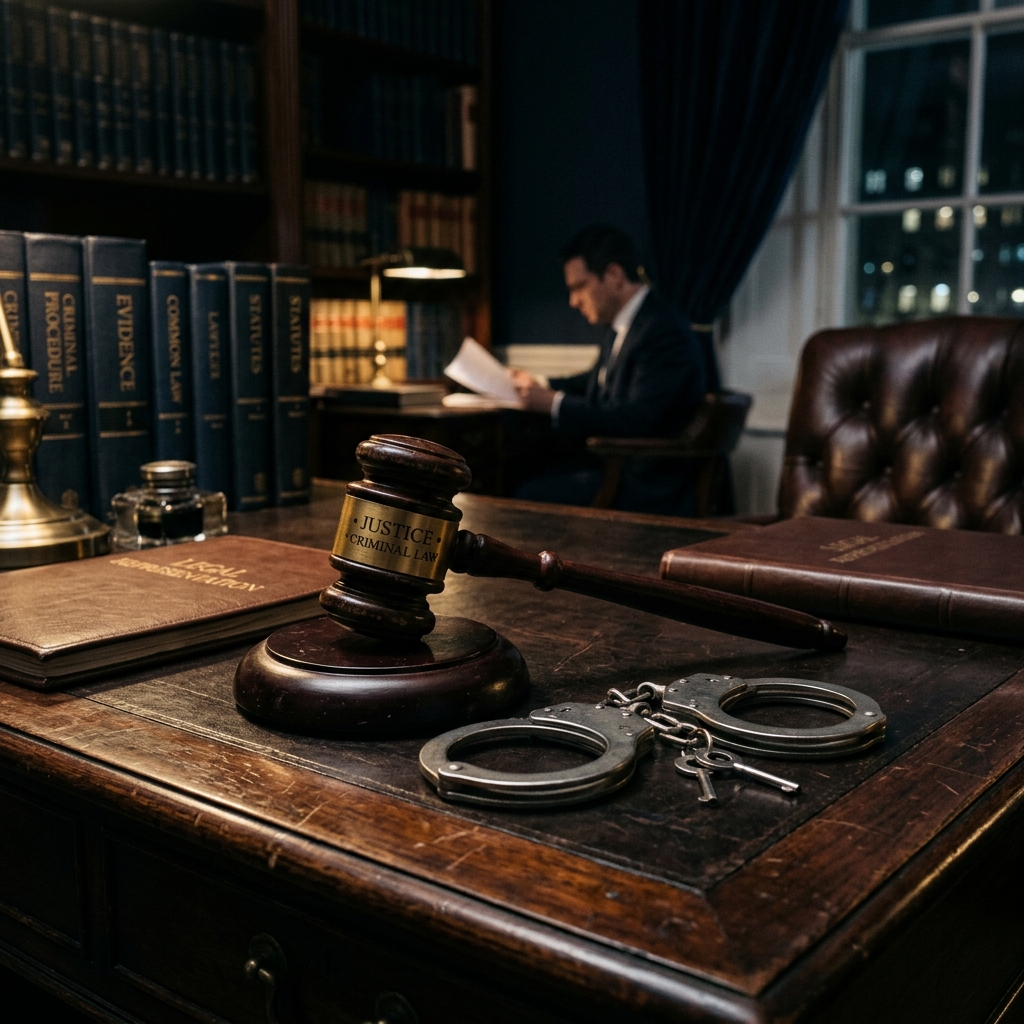 Top Criminal Lawyer in Delhi Representation in Delhi