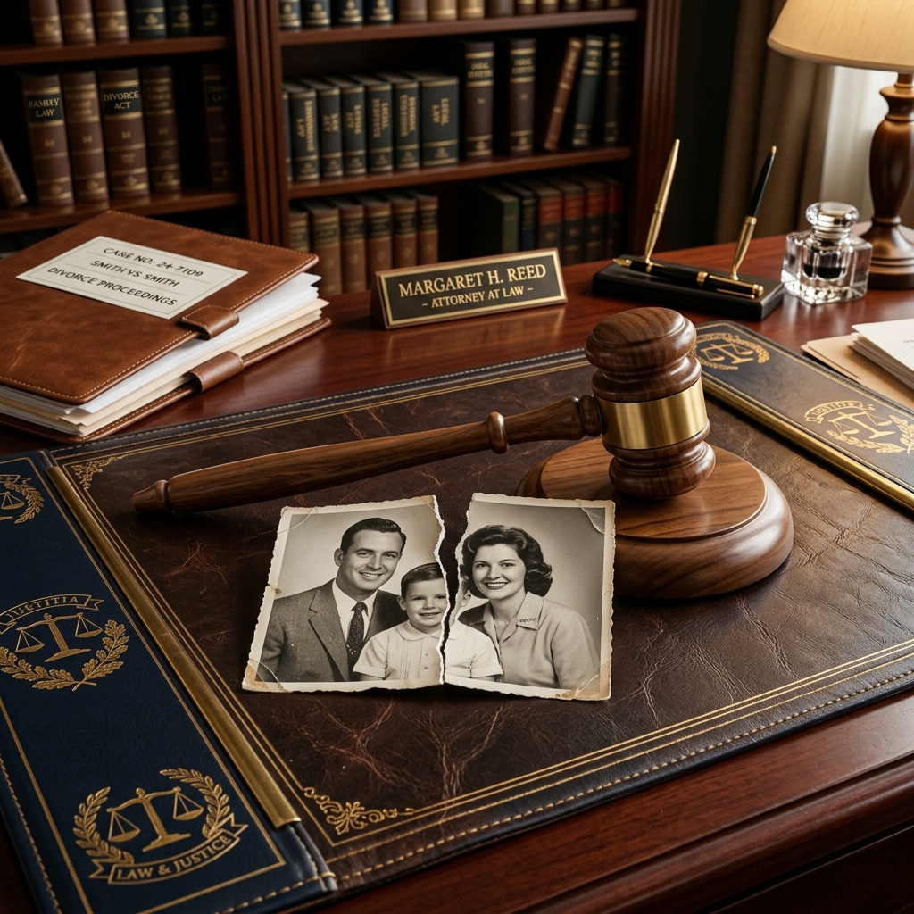 Top Divorce & Family Lawyer in Delhi Representation in Delhi