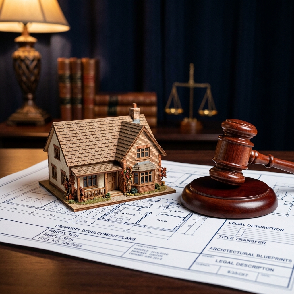 Best Property Lawyer in Delhi Representation in Delhi